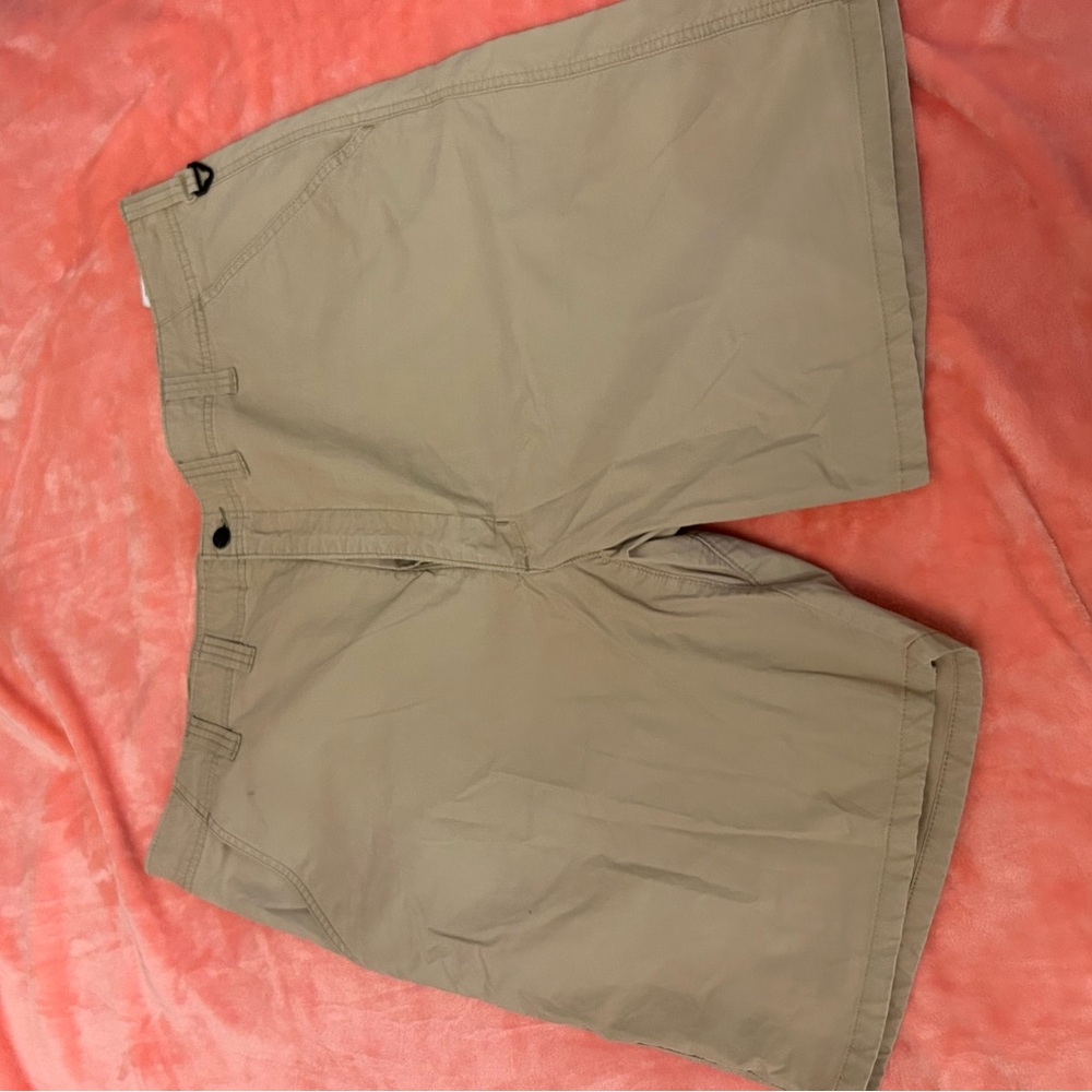 Wrangler shorts